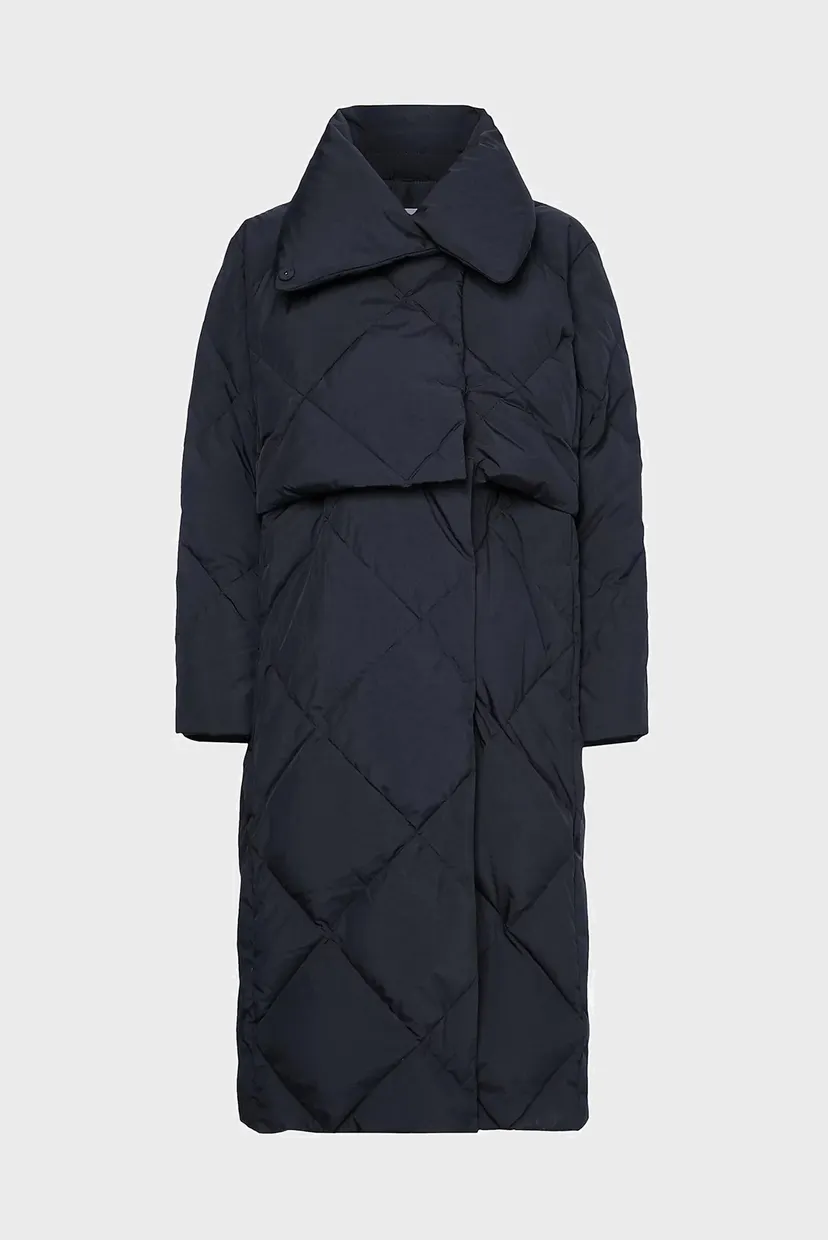 Куртка зимняя TRANSFORM PADDED COAT 6