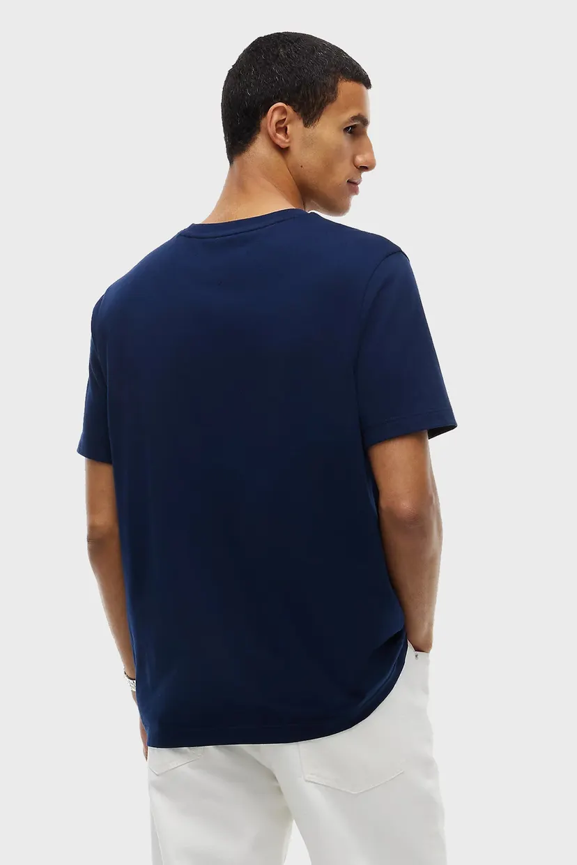 Футболка/RWB MAIN FLAG REGULAR TEE 3