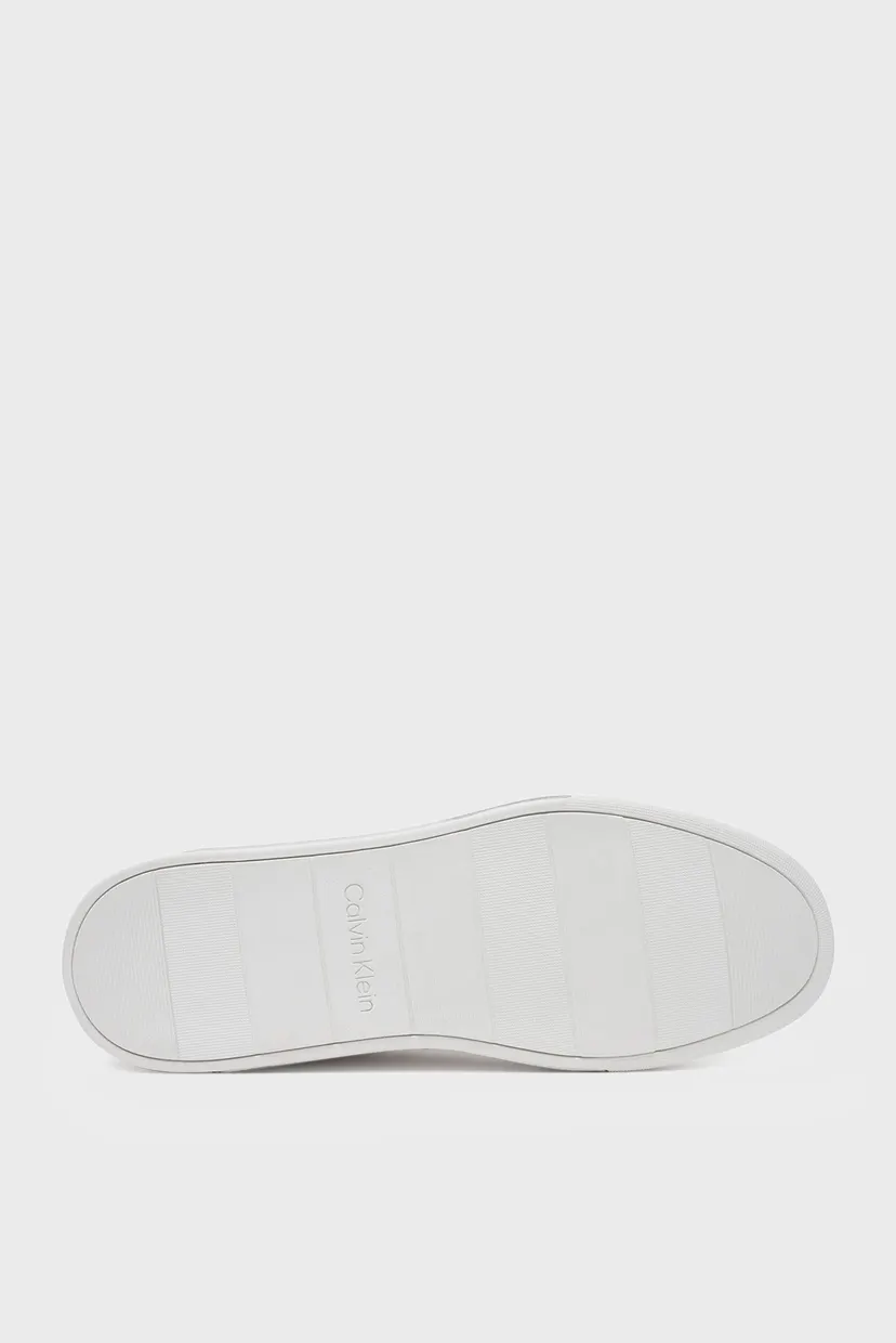 Кеды LOW TOP LACE UP LTH MONO 6