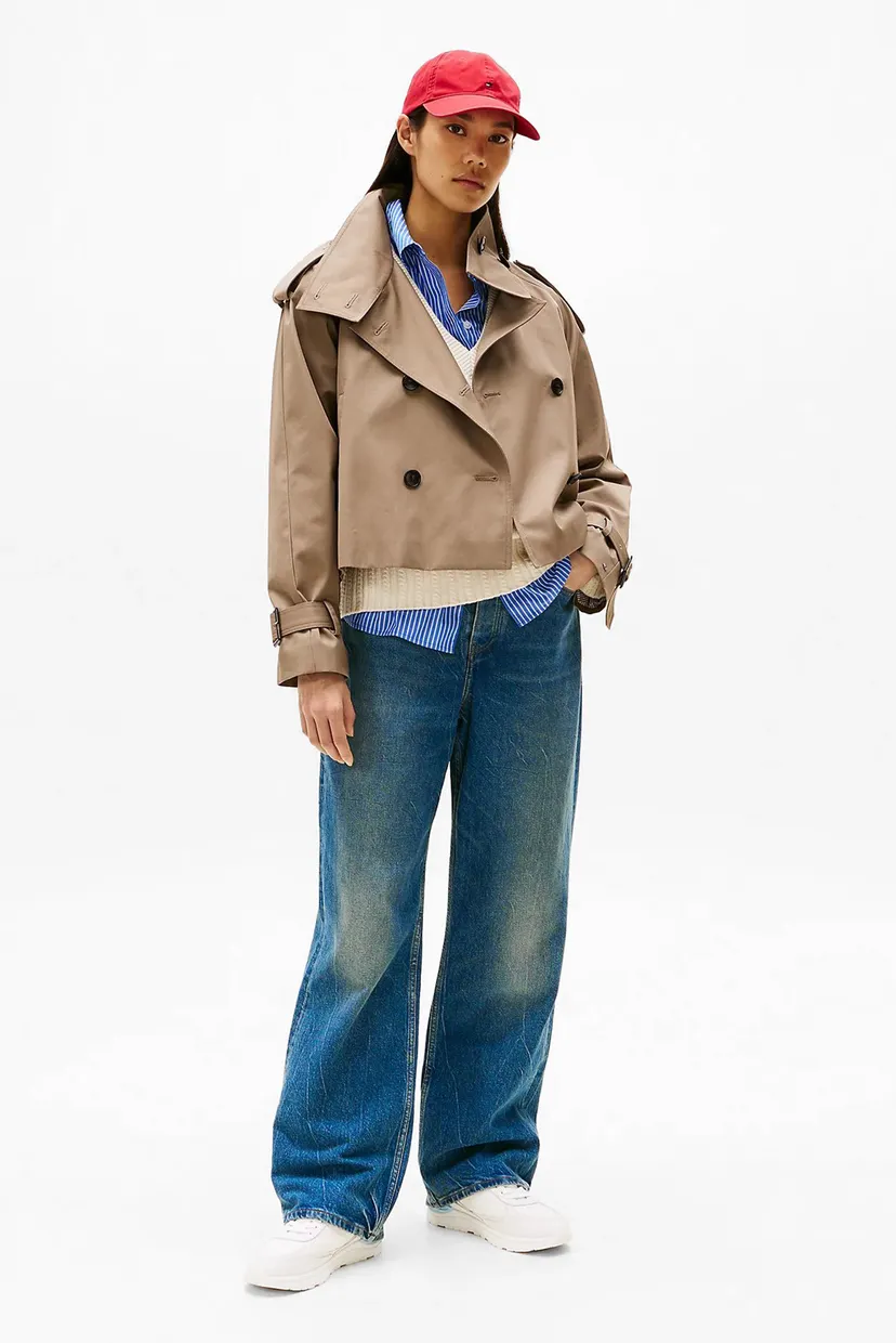 Кроссовки CASUAL FASHION RUNNER LTHR MIX 8