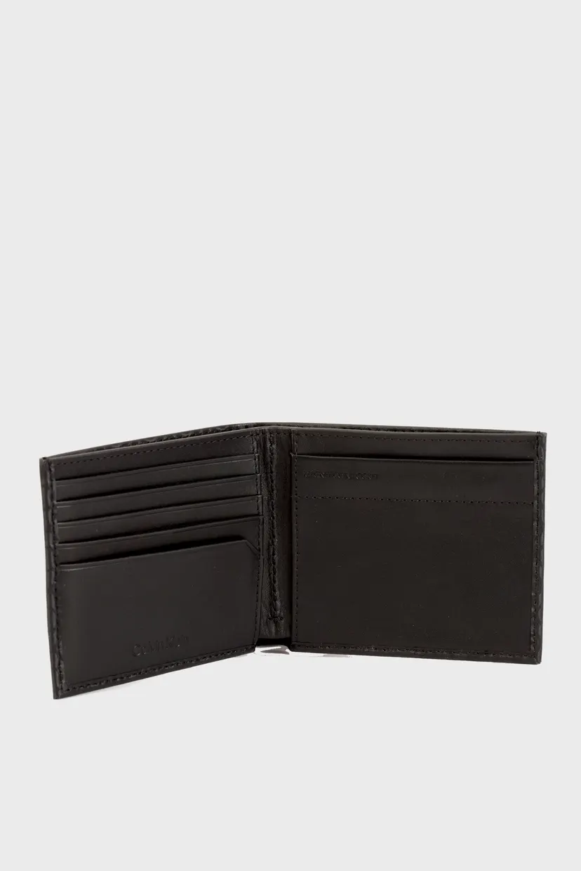 Кошелек CK ELEVATED BIFOLD 5CC W COIN 4