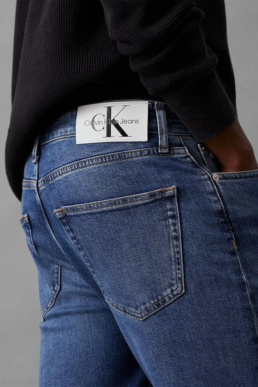 Джинсы AUTHENTIC DAD JEAN 4