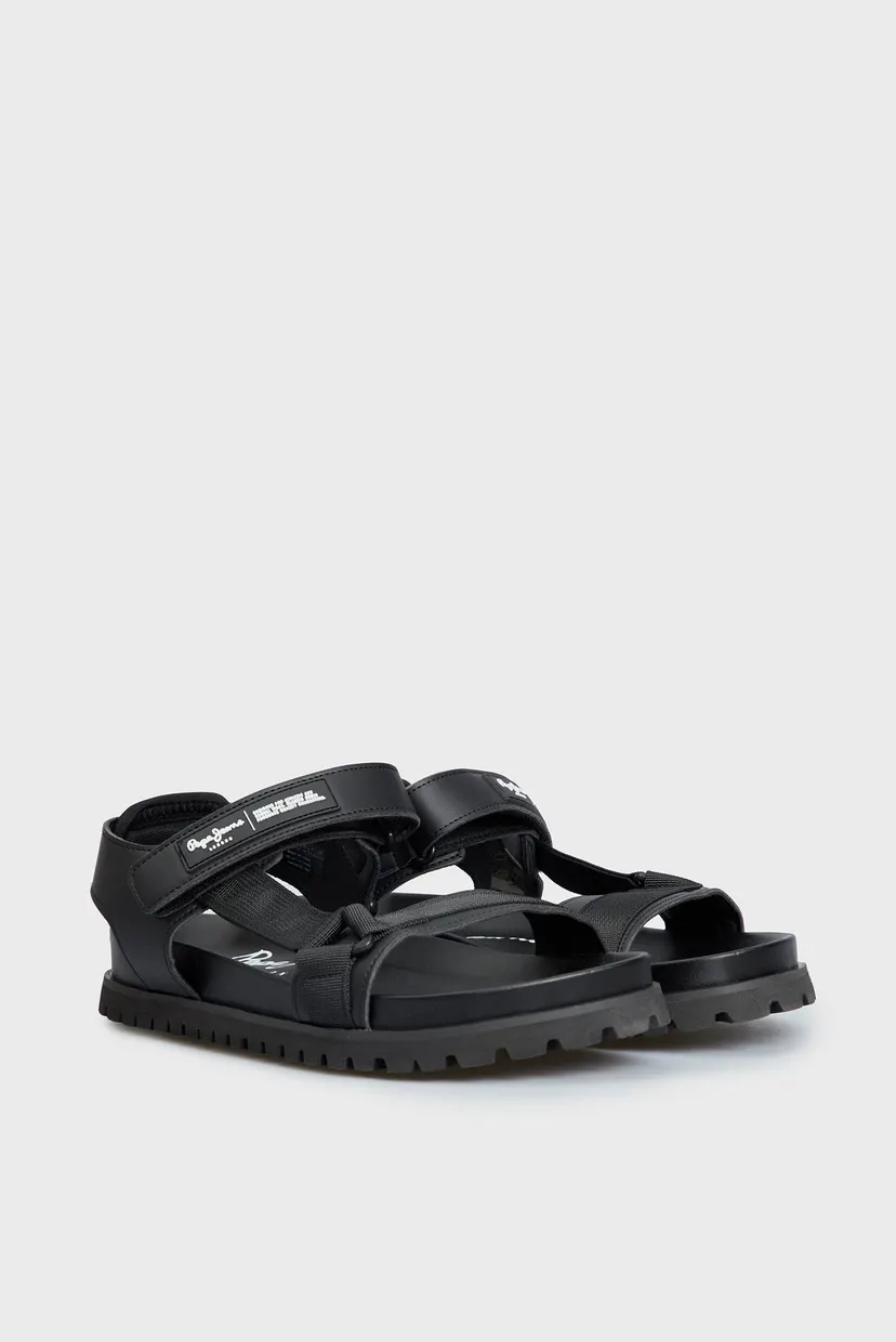Сандалии URBAN  SANDAL  COVER 3