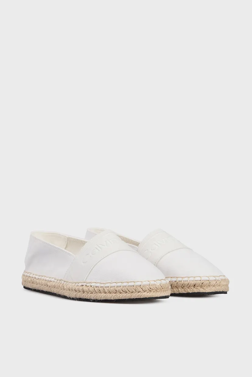 Эспадрильи ESPADRILLE HE 3