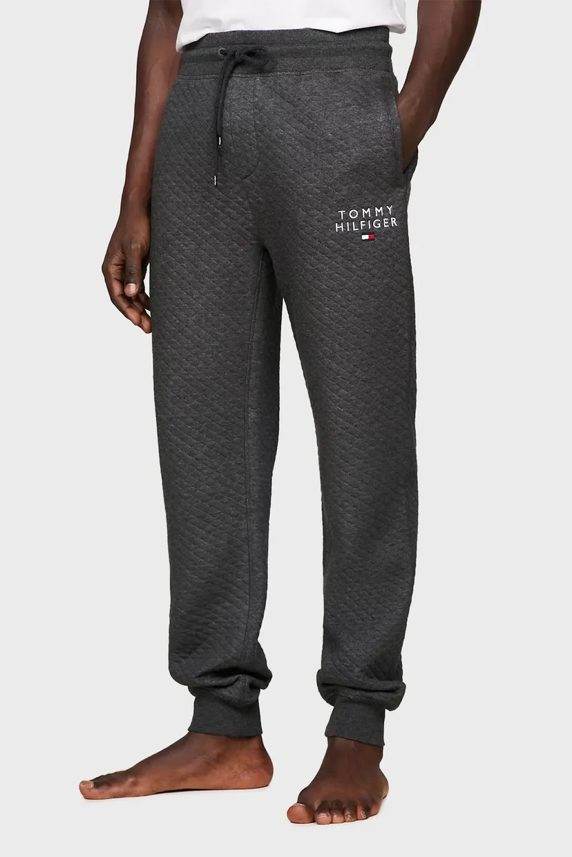 Штаны HWK TRACK PANT QUILTED 5