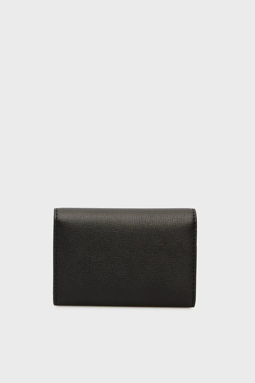 Кошелек FOIL LOGO TRIFOLD W  ZIP POCKET 3