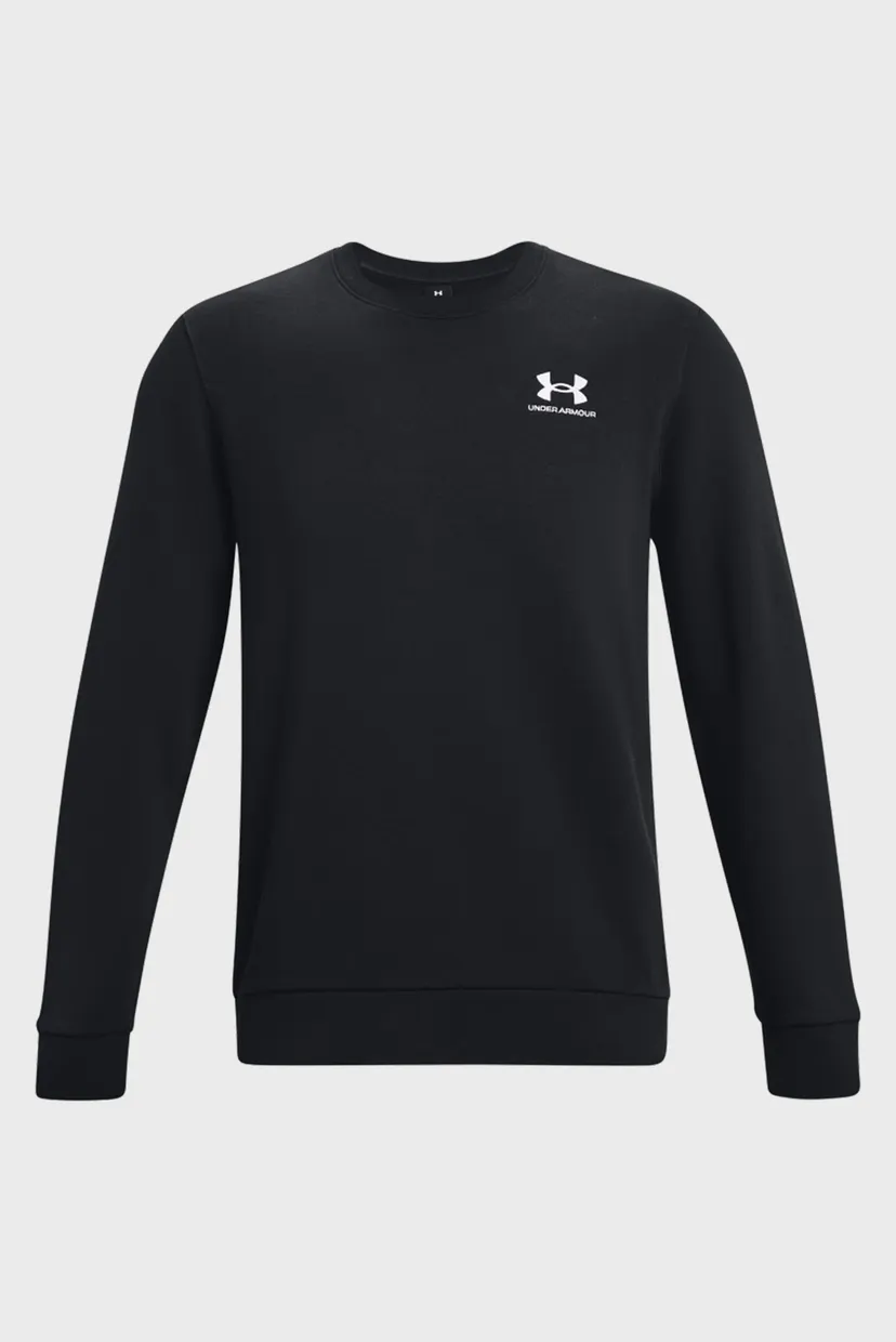 Свитшот UA Essential Fleece Crew 5
