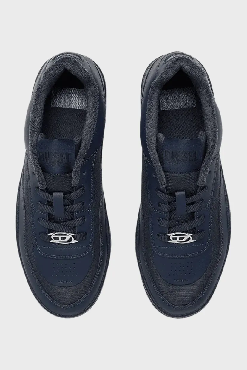Кроссовкалар OVAL SKATE S-OVAL SKATE LOW SNEAKERS 3