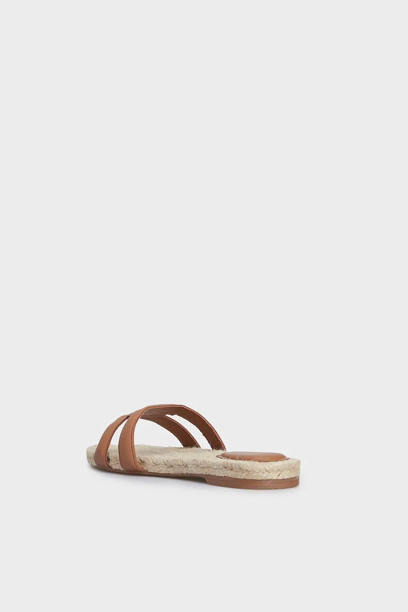 Слайдеры TH EMBOSS FLAT ESP SANDAL 5