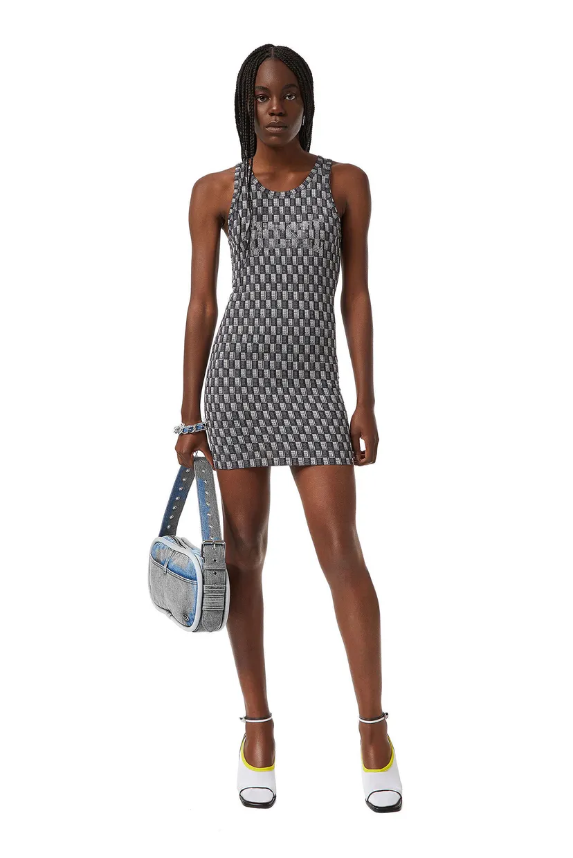 Платье D-ORY-C1 DRESS 3