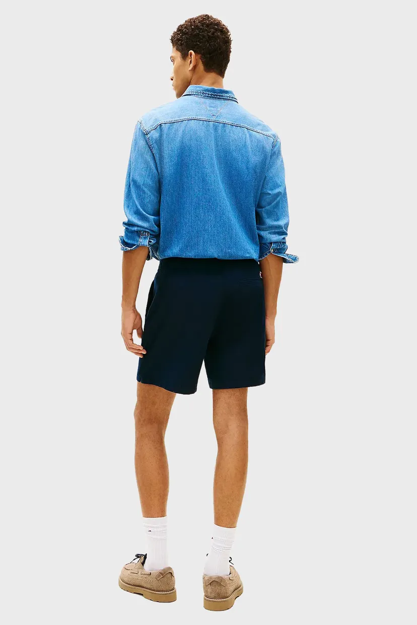Шорты TJM LINEN BLEND PULL-ON SHORT 3