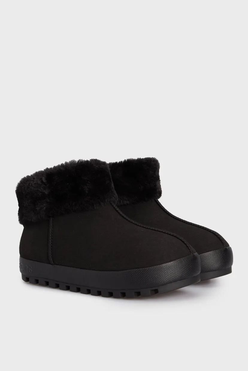 Тапки домашние HOME ANKE SLIPPER WN WL 7