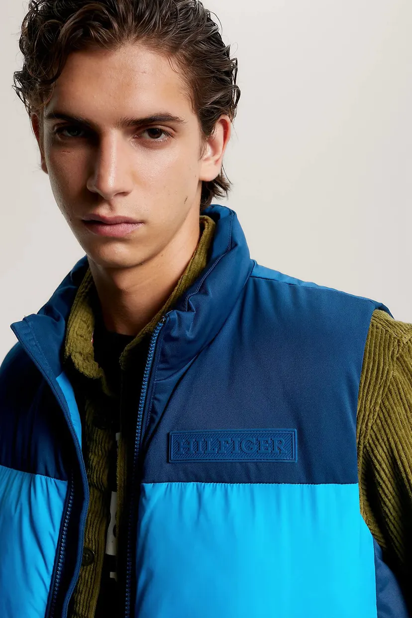 Жилет NEW YORK GILET 4