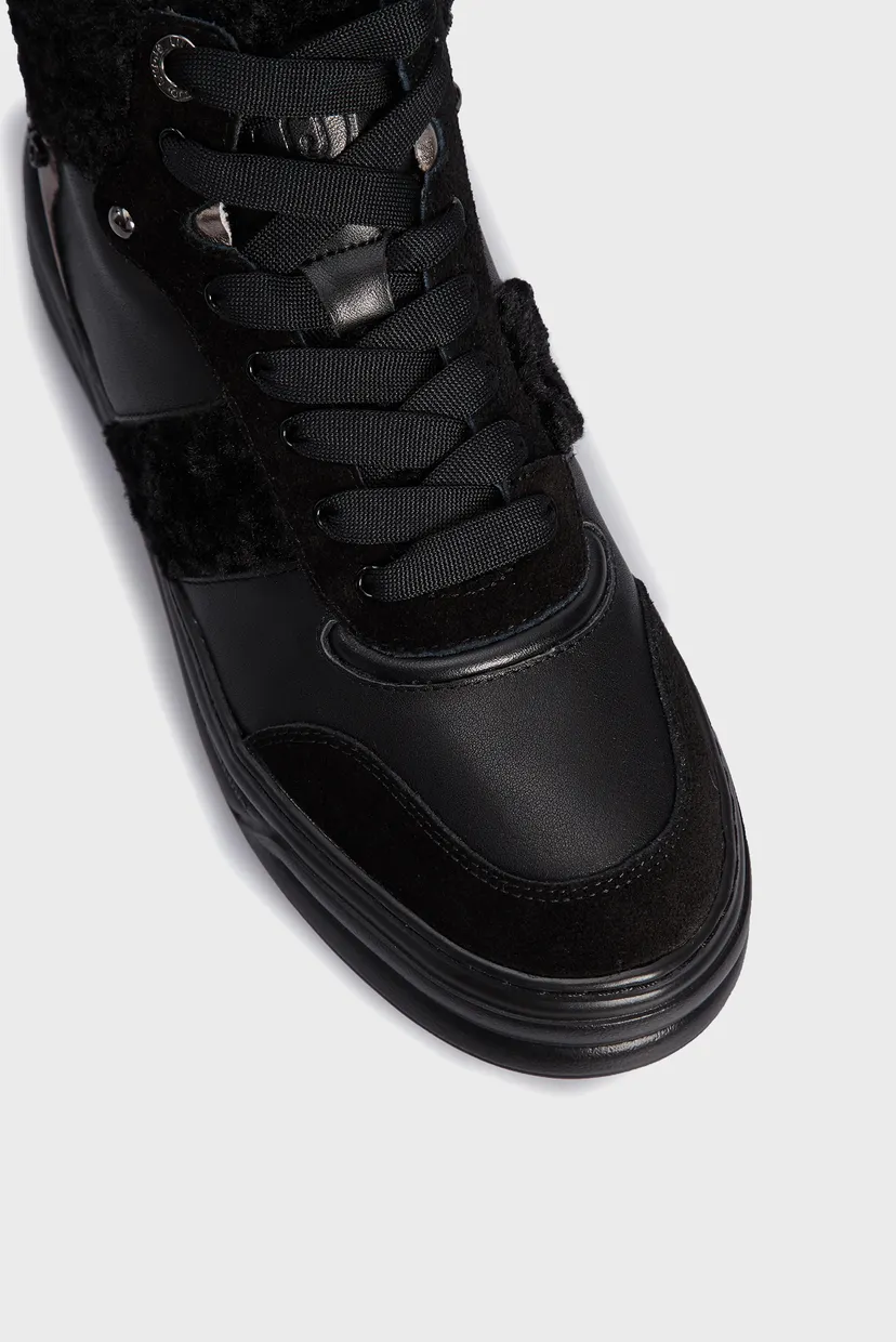 Хайтопы CLEO 22 WARM 4