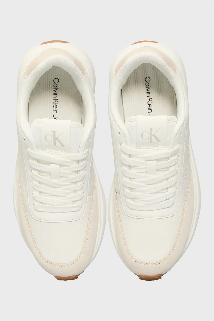 Кроссовки/ATHLEISURE RUNNER MG LTH MIX 4