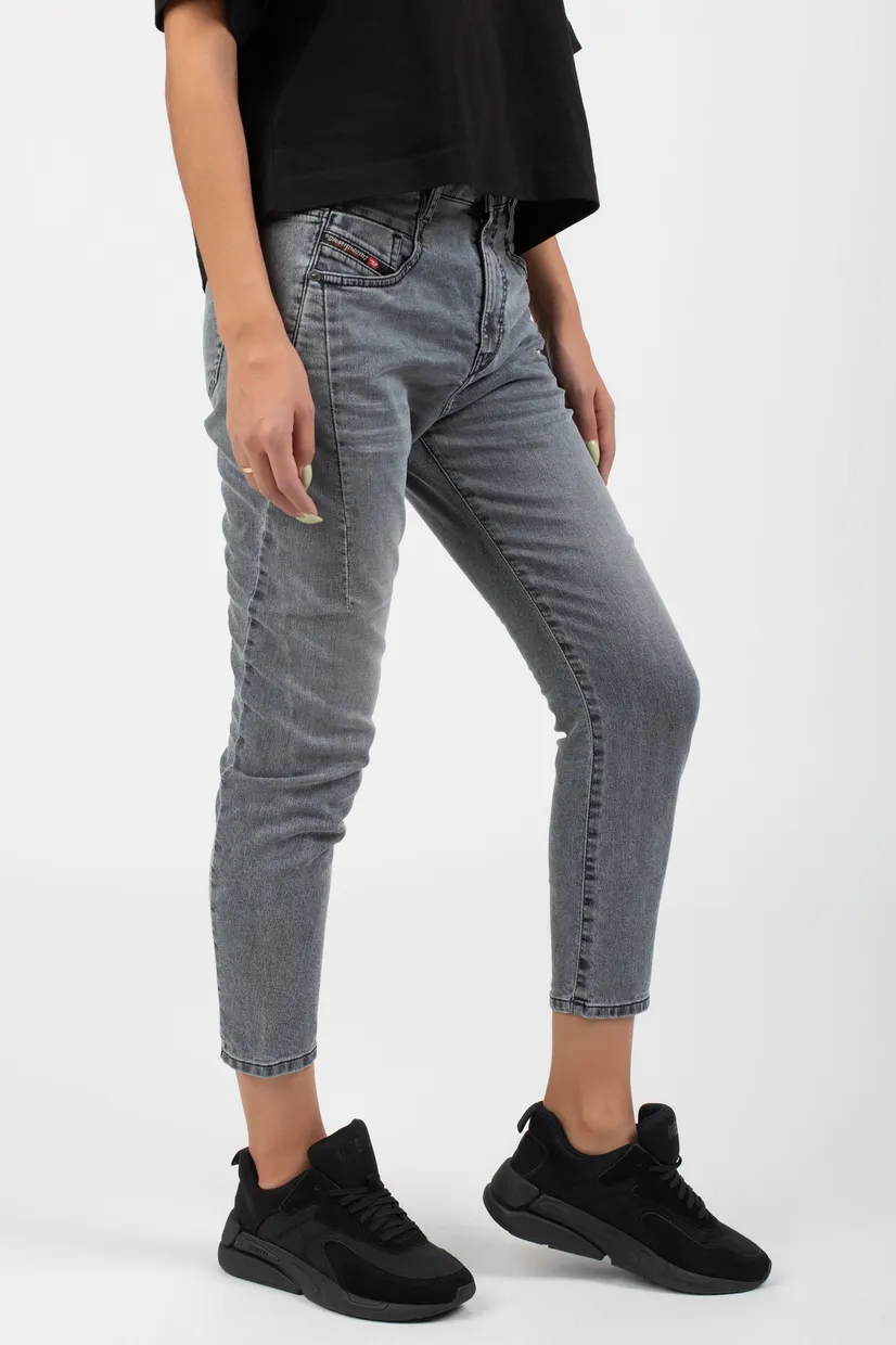 Джинсы D-FAYZA-NE  Sweat jeans 3