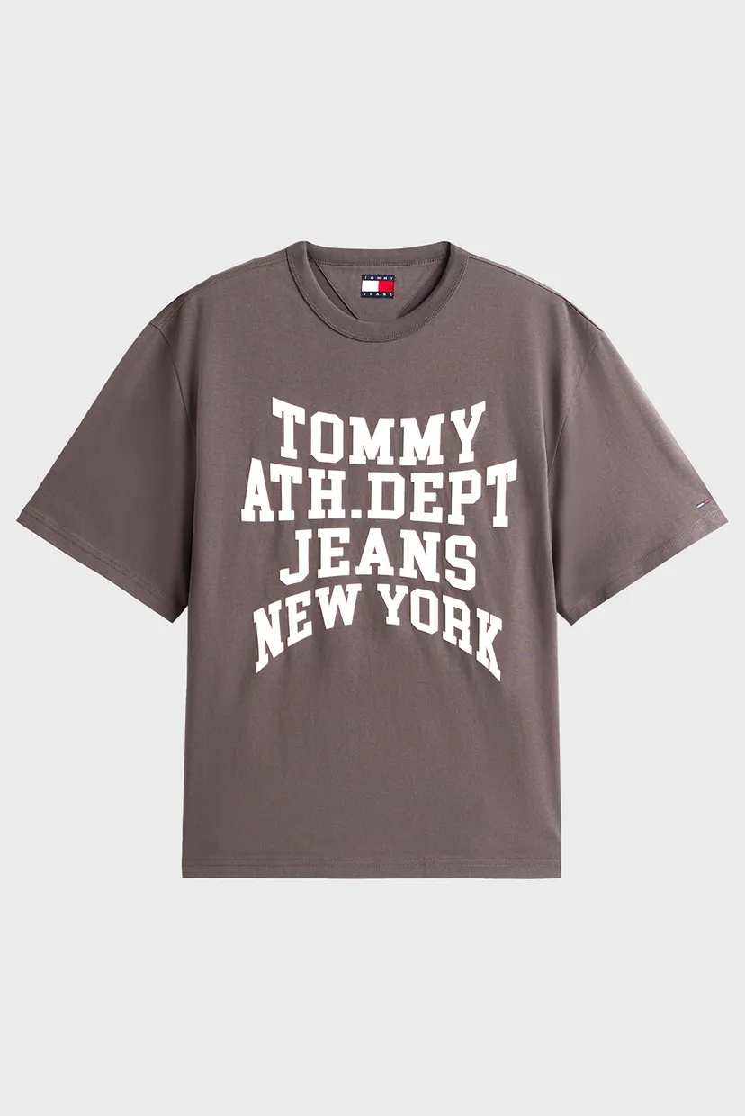 Футболка TJM 90S VARSITY TEE 5