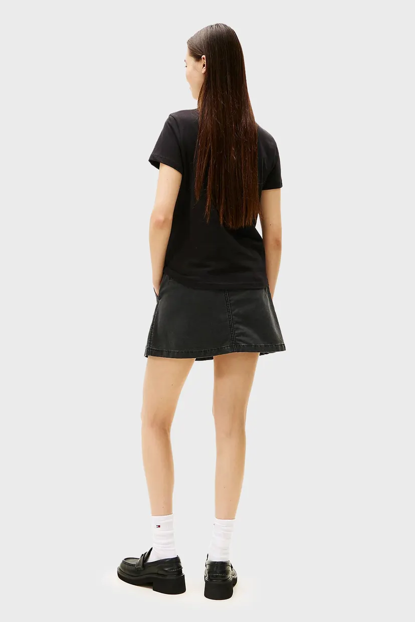 Футболка TJW REG PARTY FLAG TEE EXT 3