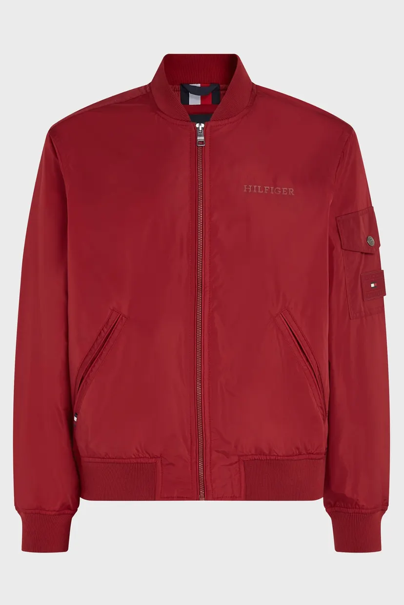 Куртка демисезонная RWB VARSITY BOMBER 5