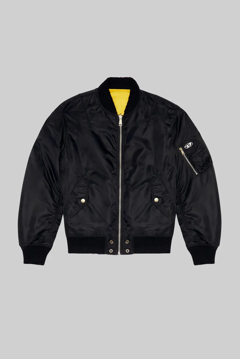 Куртка демисезонная J-FIGHTERS-NW JACKET 14