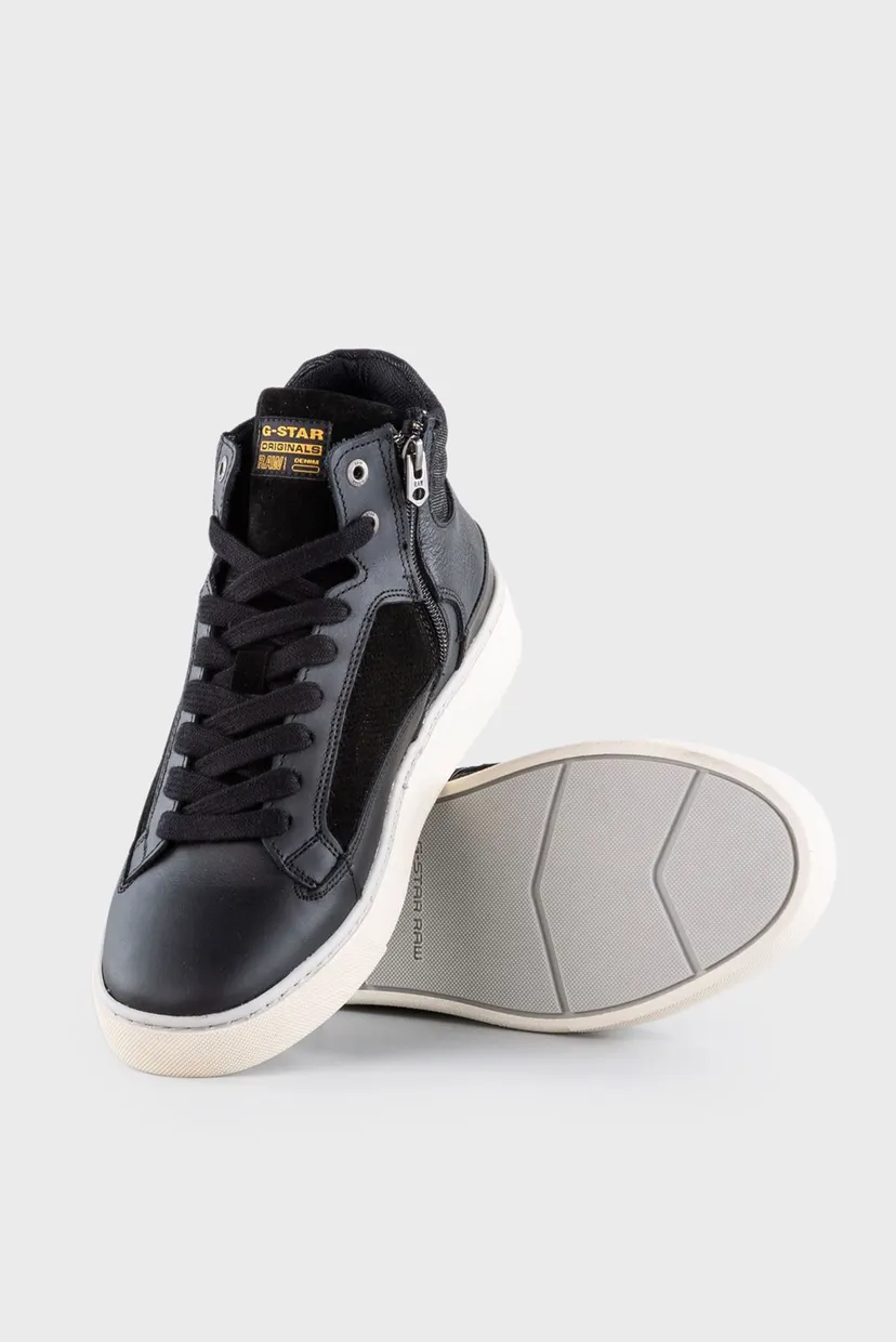 Кроссовки Ravond Cup Mid M 5