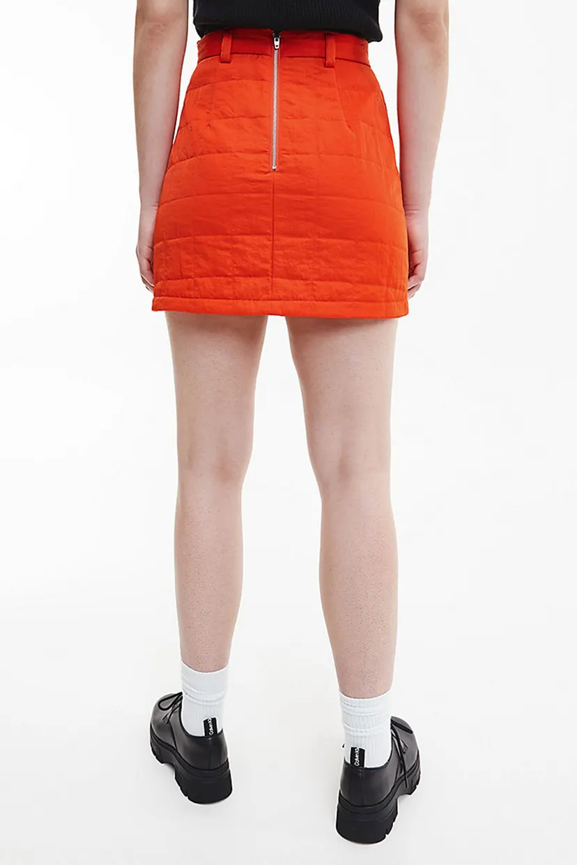 Юбка SQUARE QUIlTLING LW PADDED SKIRT 3