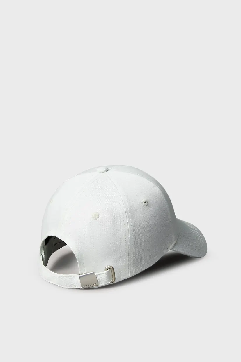 Кепка MONOGRAM EMBROIDERY BASEBALL CAP 3