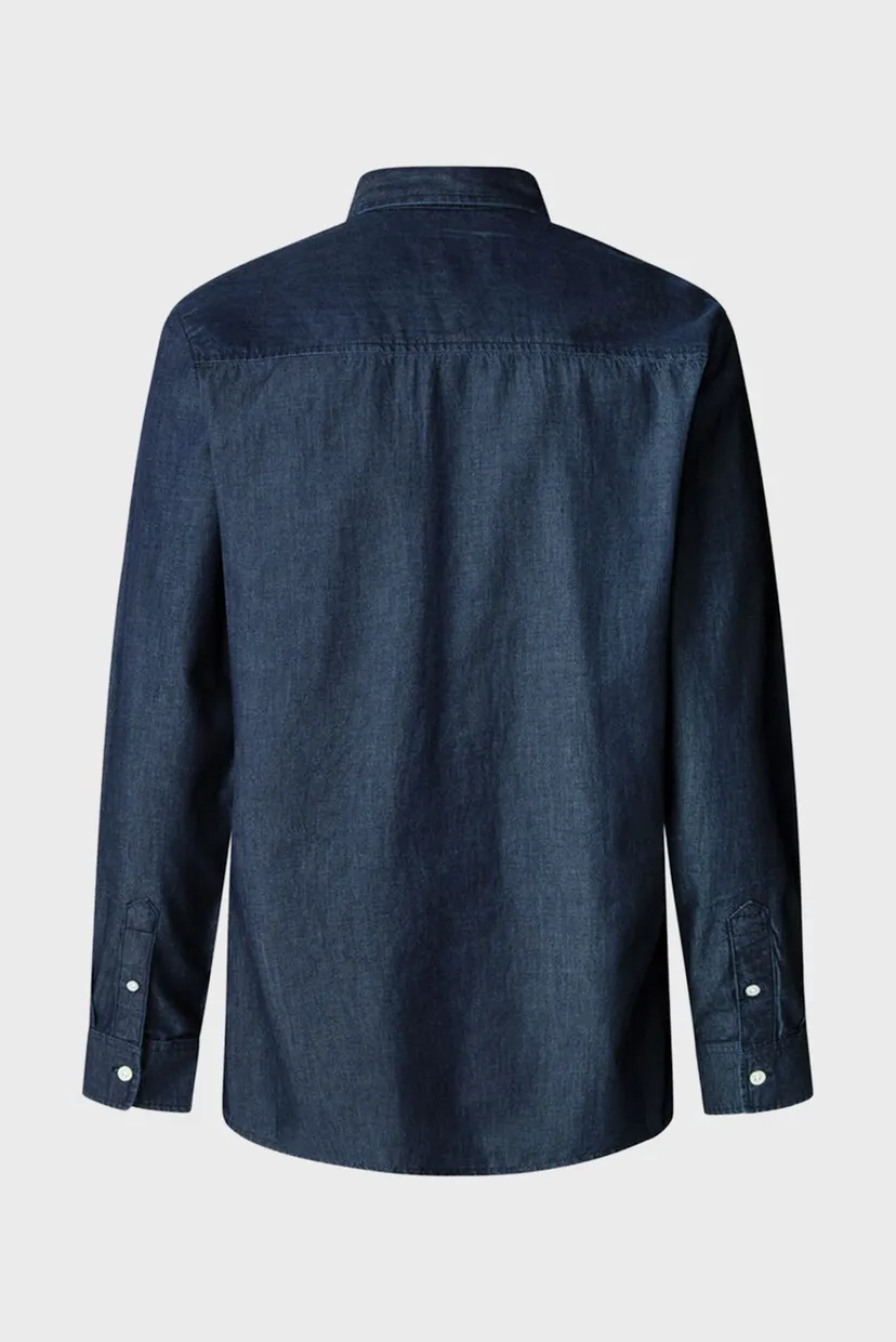 Рубашка CLASSIC SLIM SHIRT 7