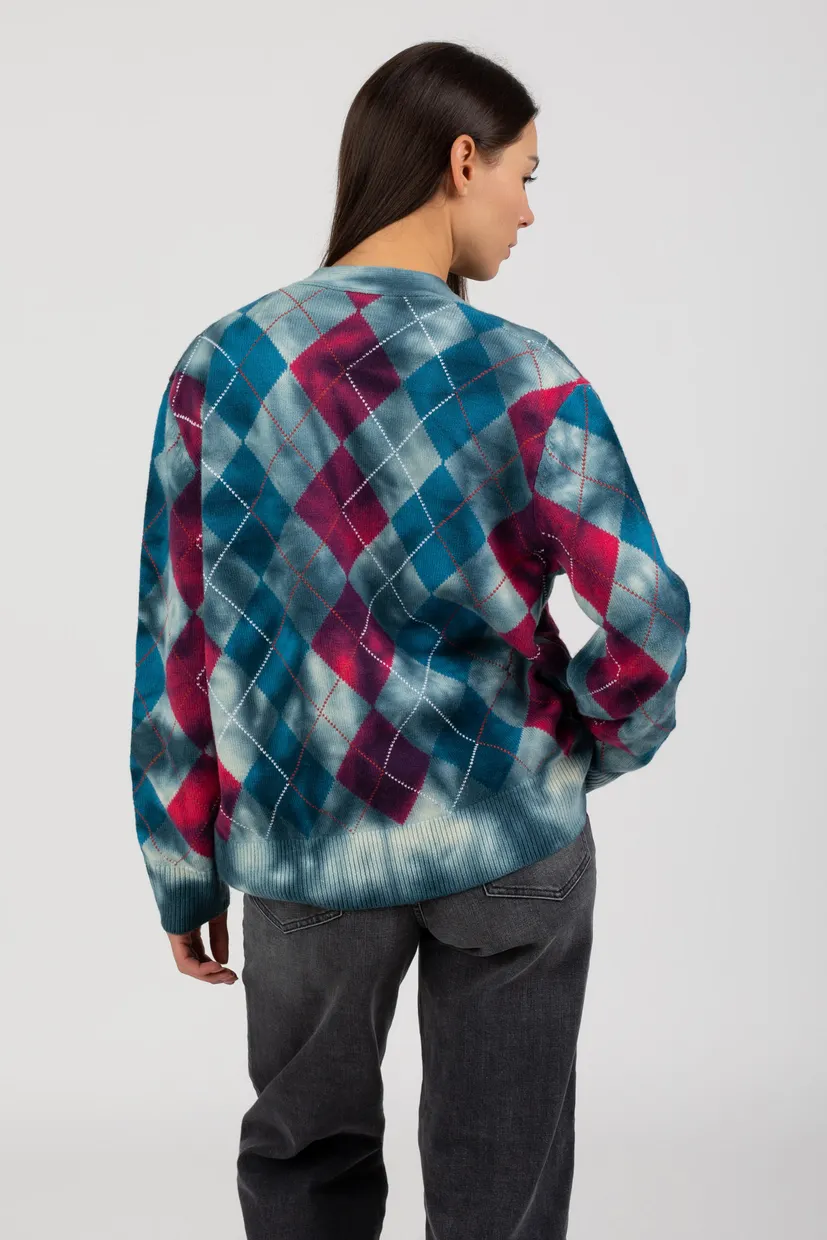 Кардиган K-ADDICE KNITWEAR 3