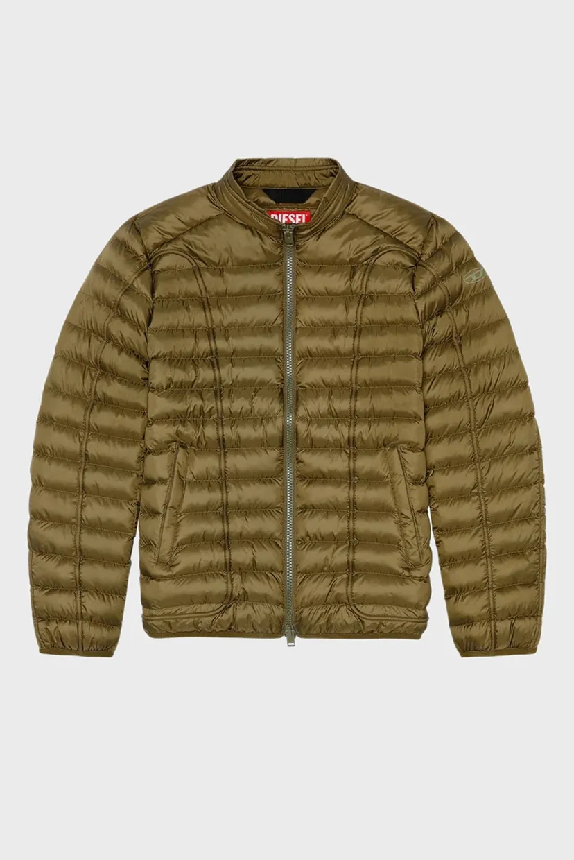 Куртка зимняя W-HAWKYL JACKET 5