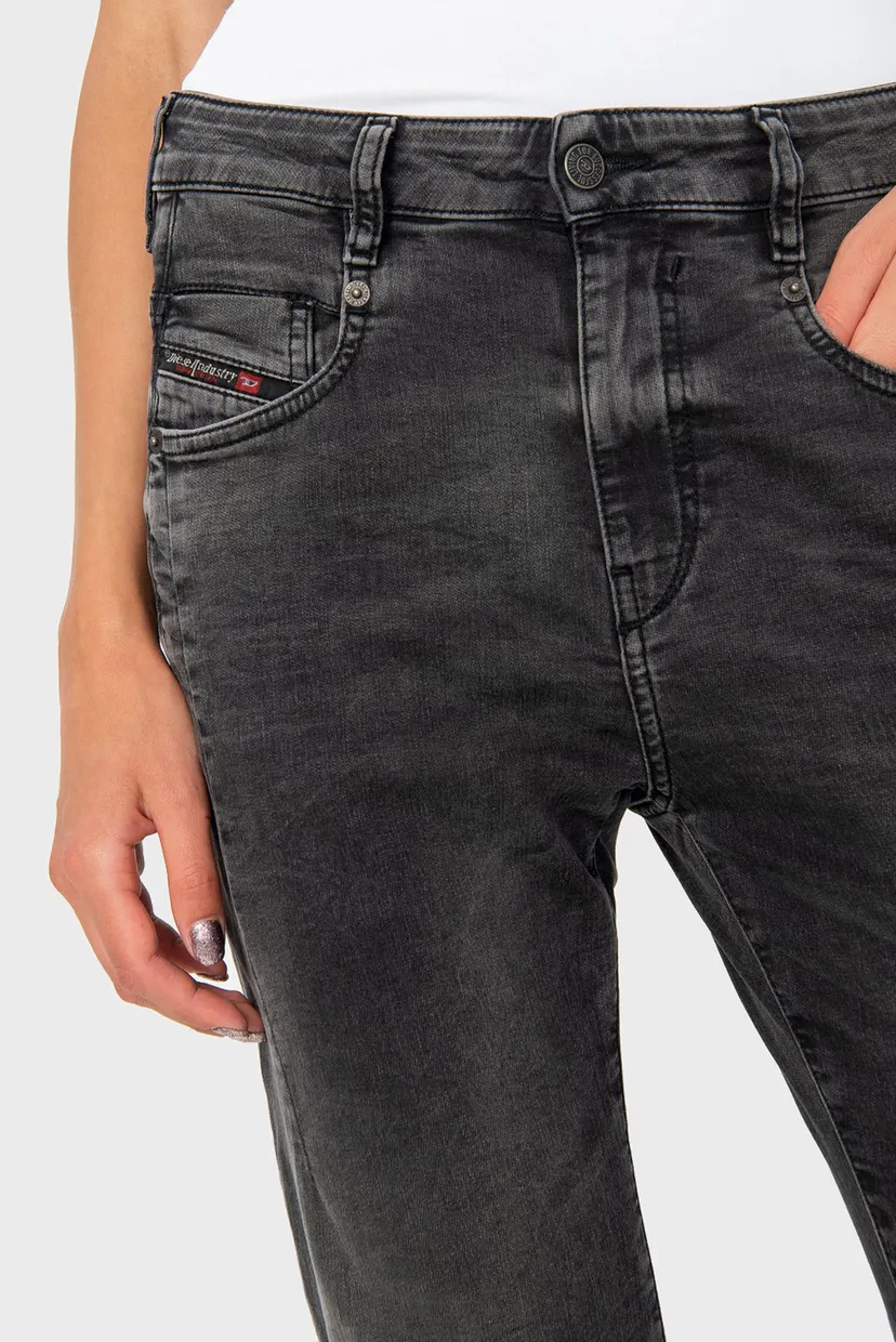 Джинсы/D-FAYZA-NE  Sweat jeans 4