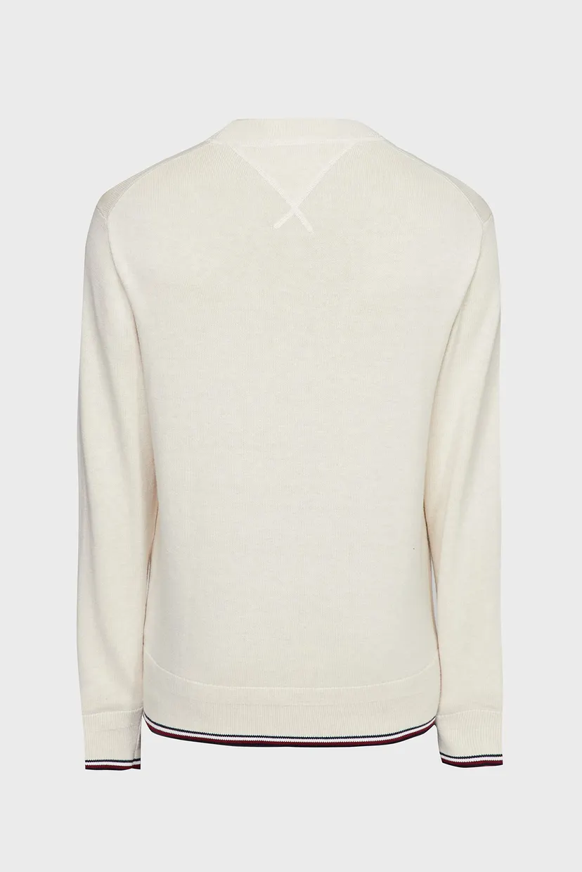 Свитер MONOTYPE GS TIPPED CREW NECK 9