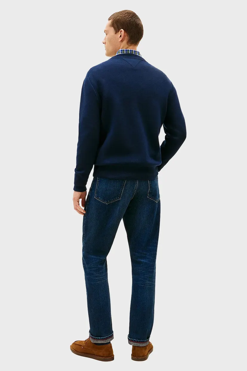 Свитер FULL MILANO CREW NECK 3