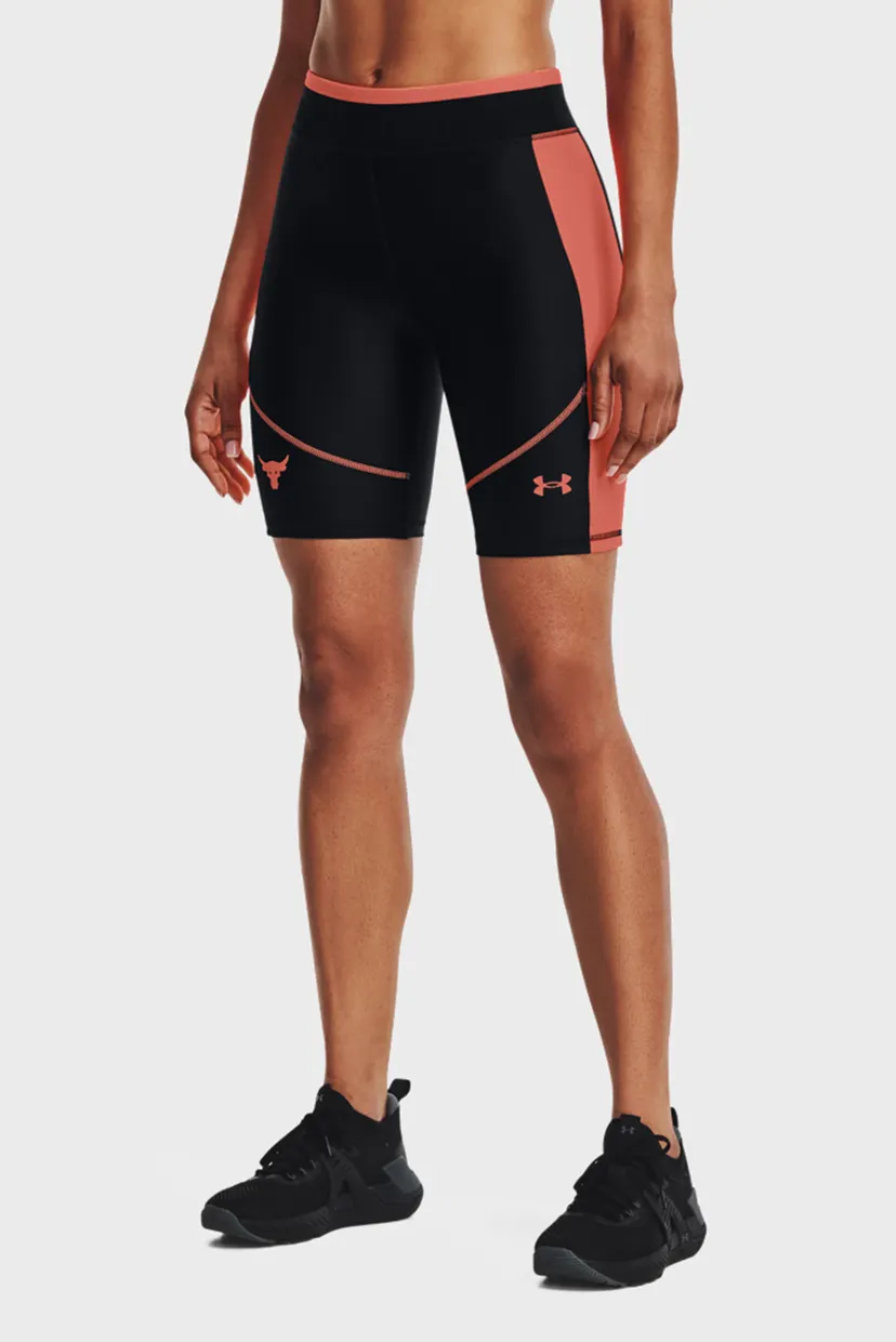Шорты UA Pjt Rock HG Bike Short 7