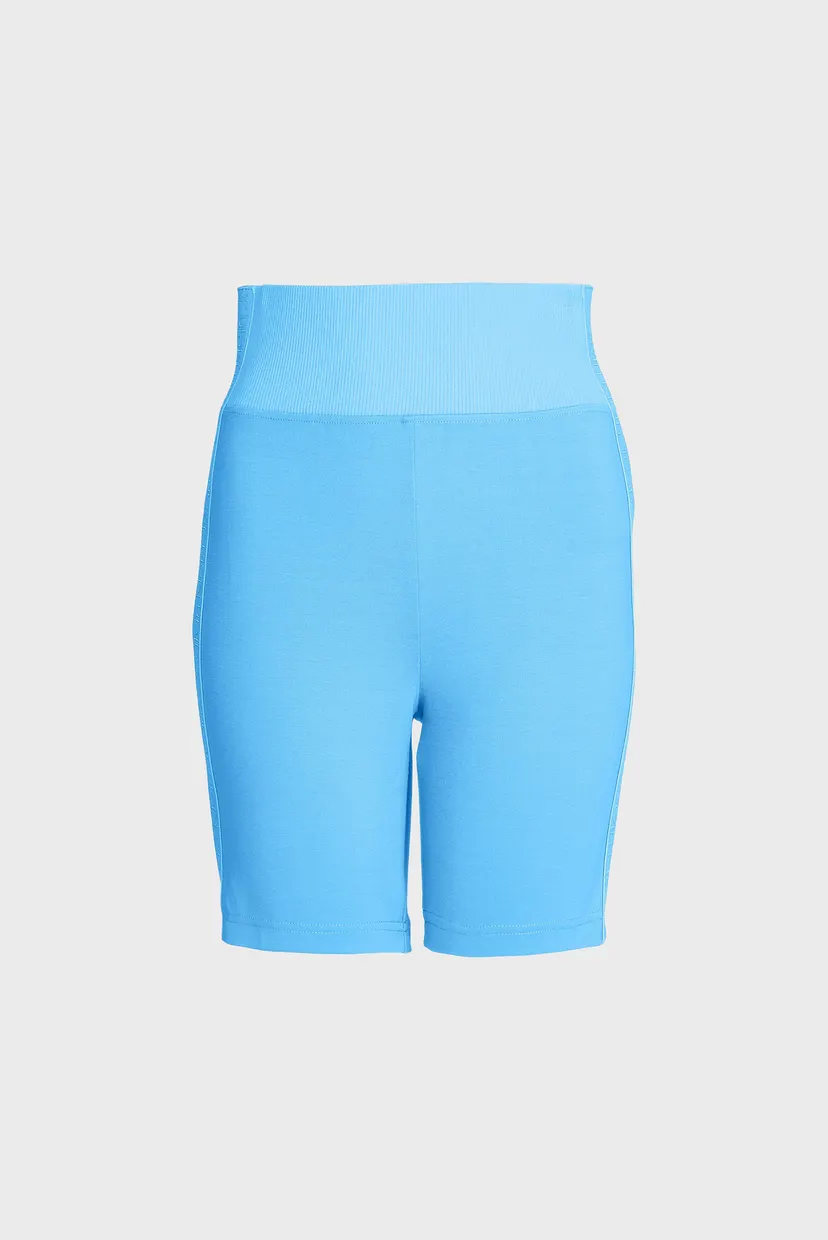 Шорты LOGO TAPE MILANO CYCLING SHORTS 5
