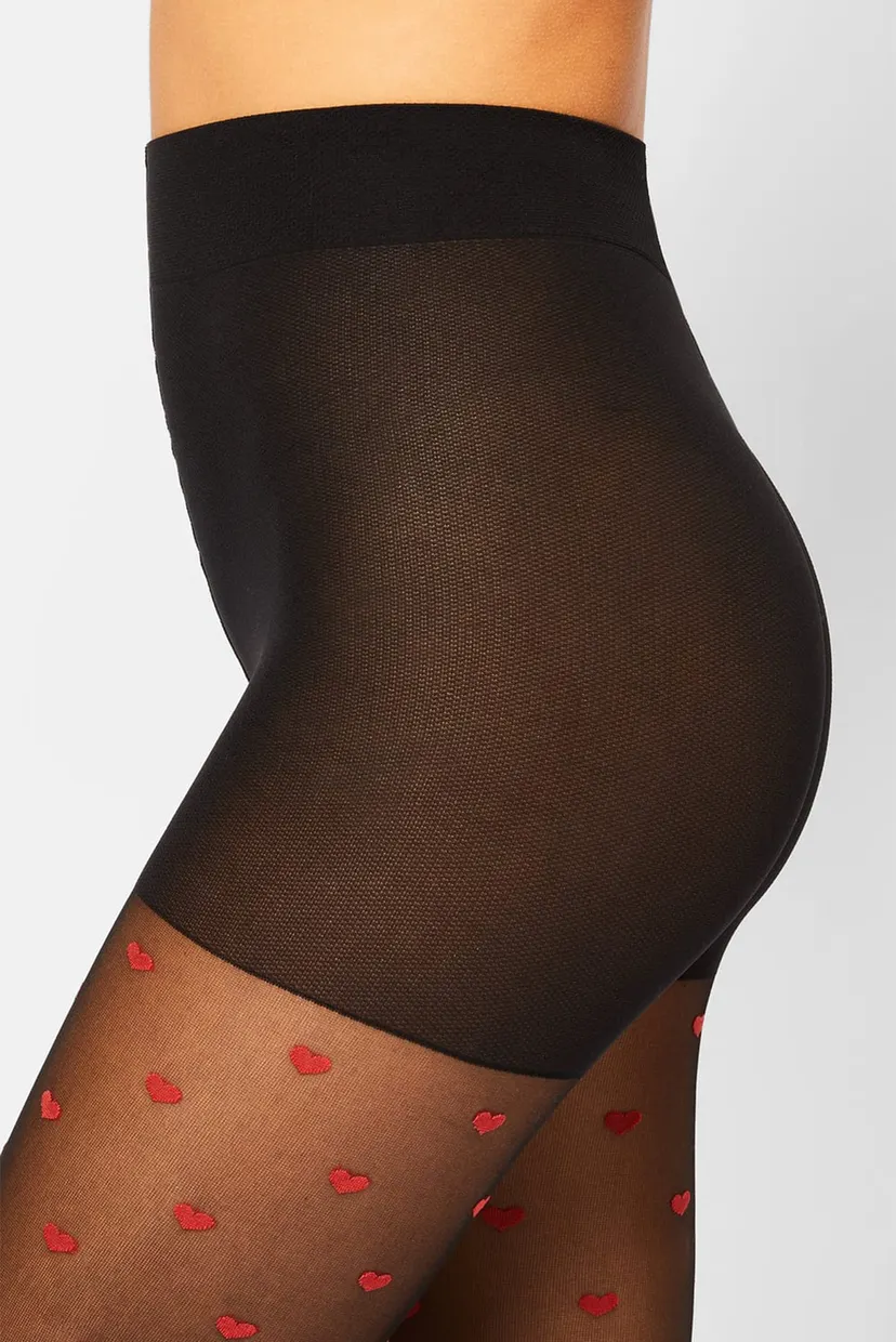 Колготы IVY - TIGHTS 3