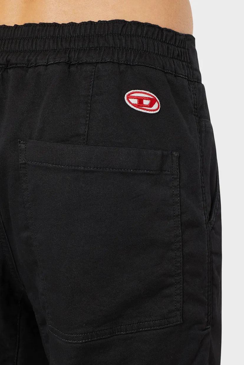 Джинсы D-KROOLEY-NE Sweat jeans 8