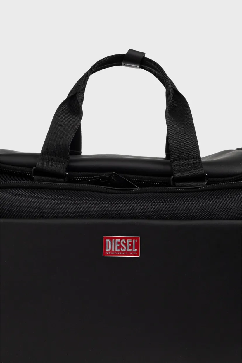 Чемодан DIESEL CARBON FIBER DUFFLE-BLACK 6