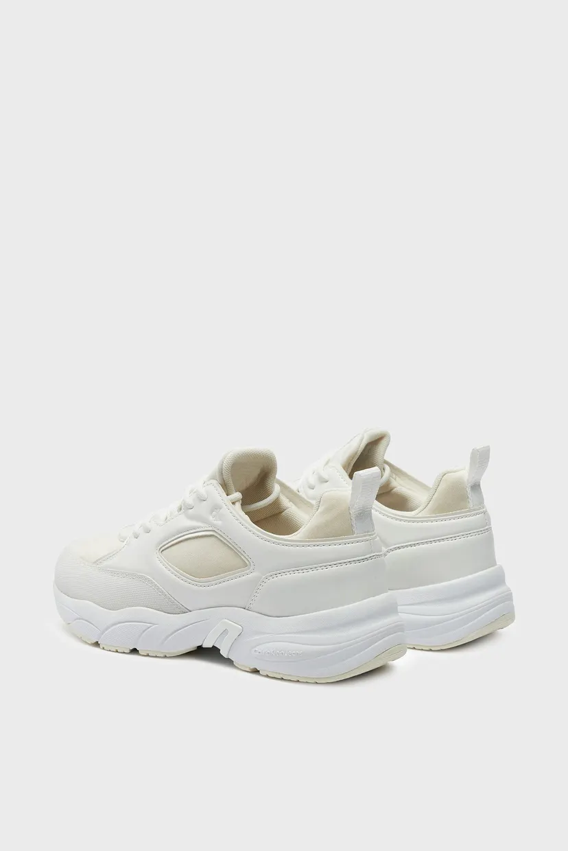 Кроссовки RETRO TENNIS LOW LACE MIX MG MTR 4