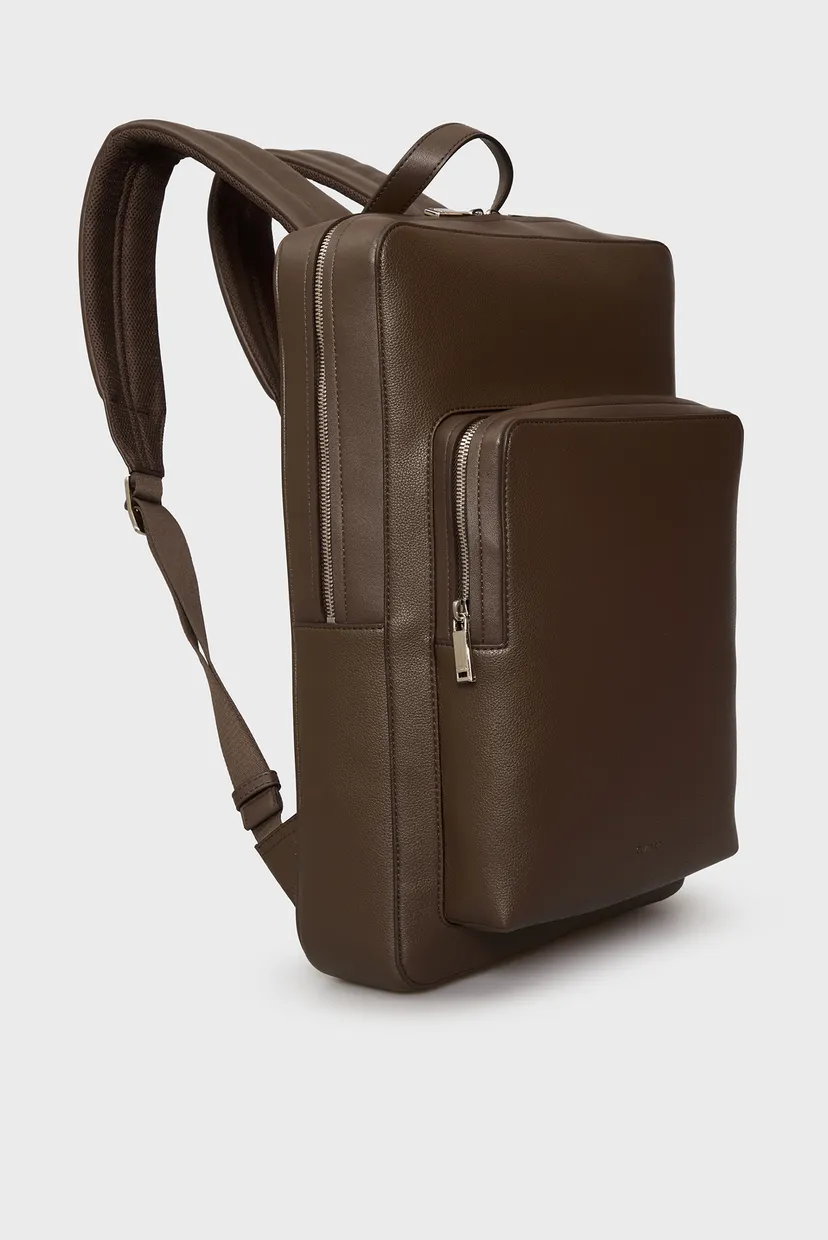Рюкзак/MICRO PEBBLE SLIM SQ BP 42 3