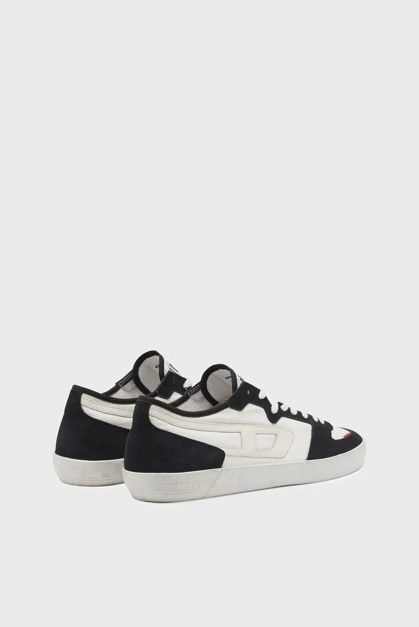 Кеды LEROJI D-1 S-LEROJI D-1 LOW SNEAKERS 4