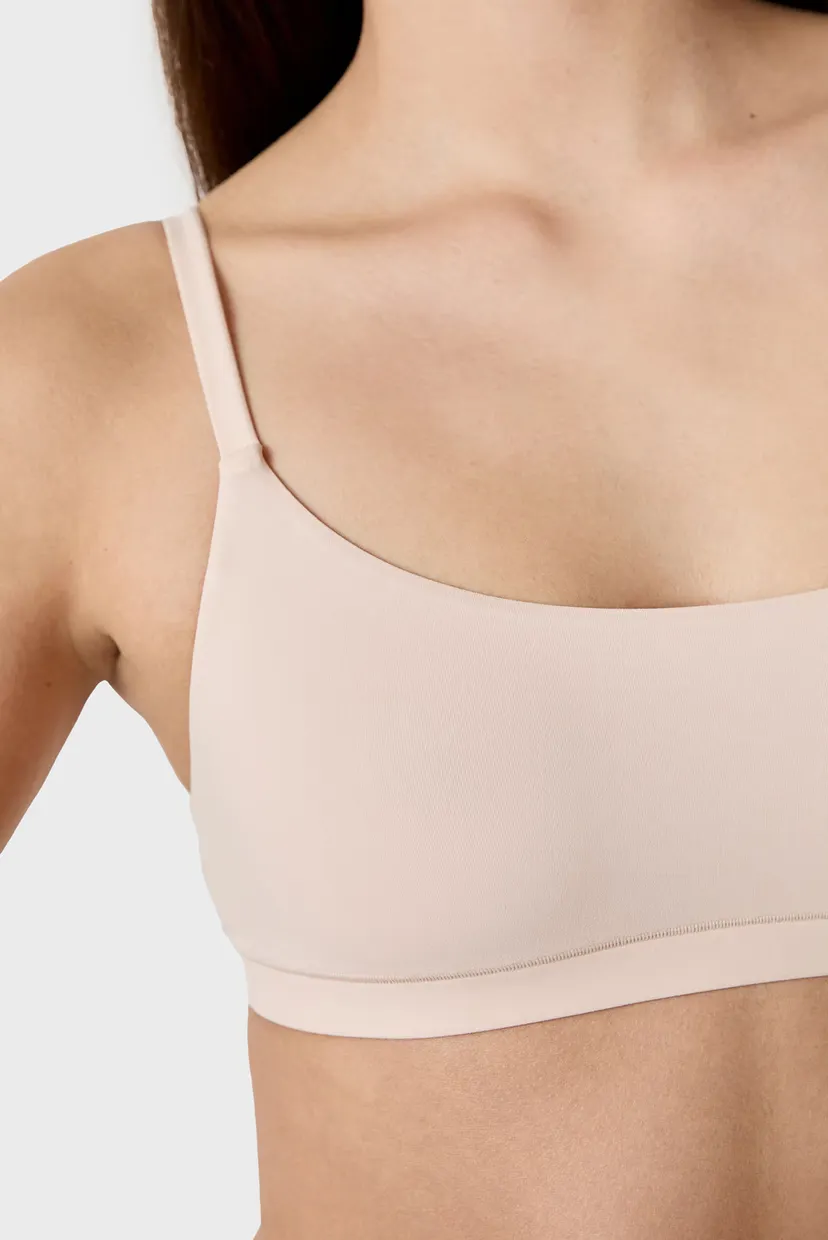 Бюстгальтер PURE SOFT - BRASSIERE BRETELLES FINES 5
