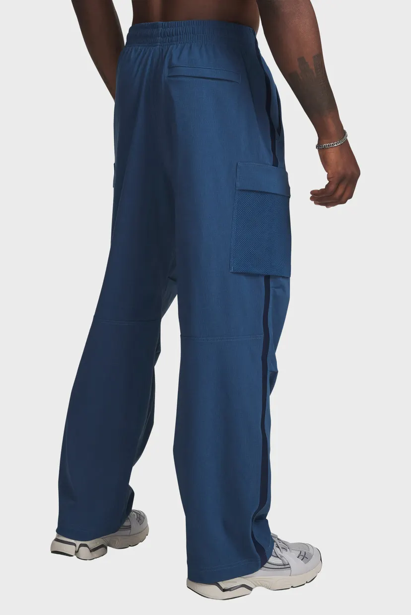 Штаны спортивные Unstoppable Airvent Pant 3