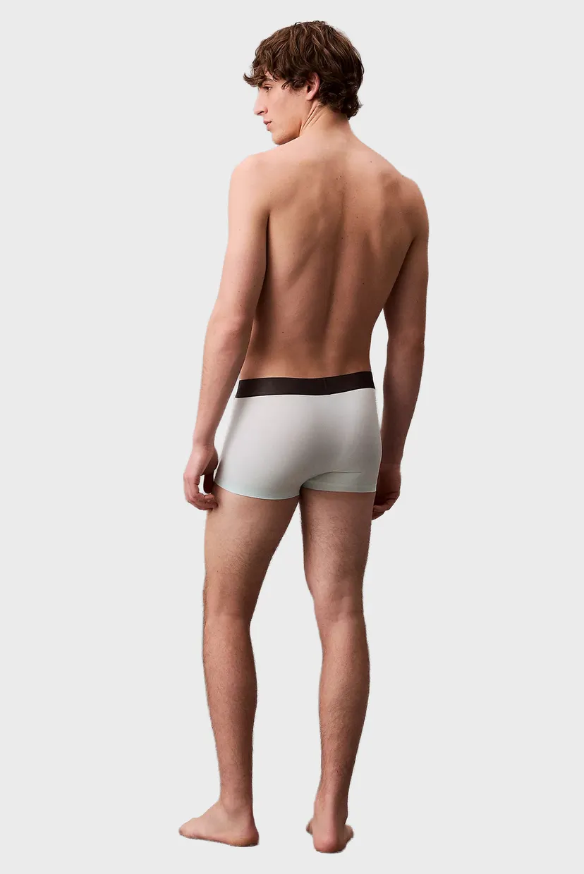 Трусы LOW RISE TRUNK 4