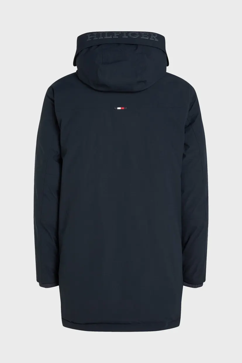 Куртка зимняя ROCKIE TECH PARKA 6