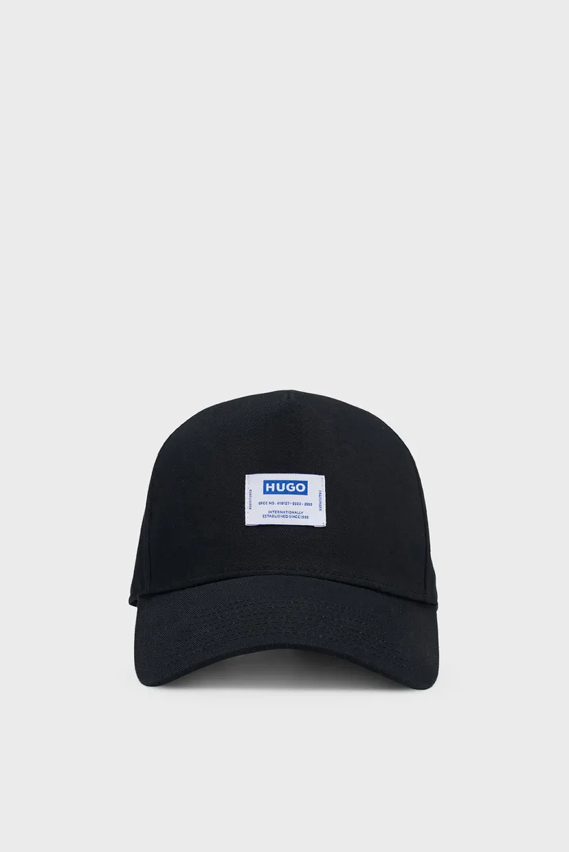 Кепка Merk-PL-TS 10269331 01 3