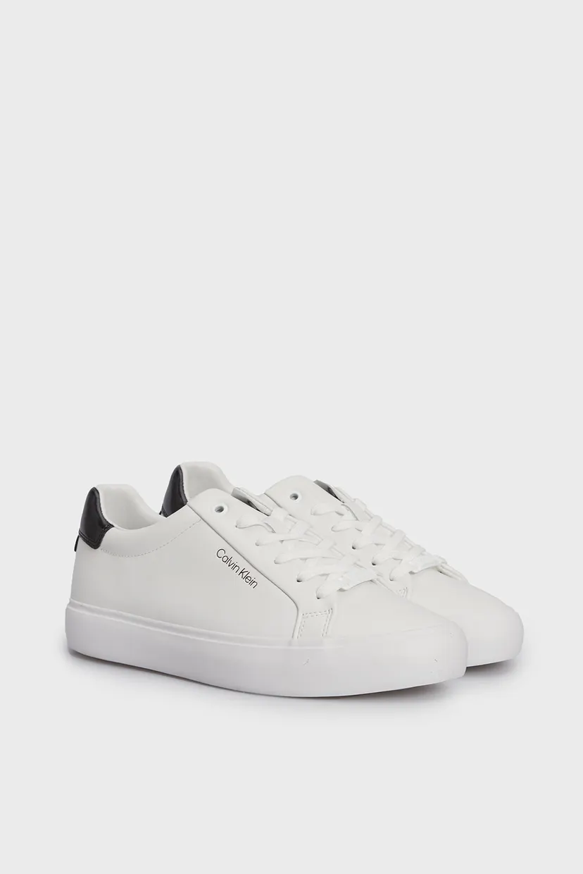 Кеды VULC LACE UP 3