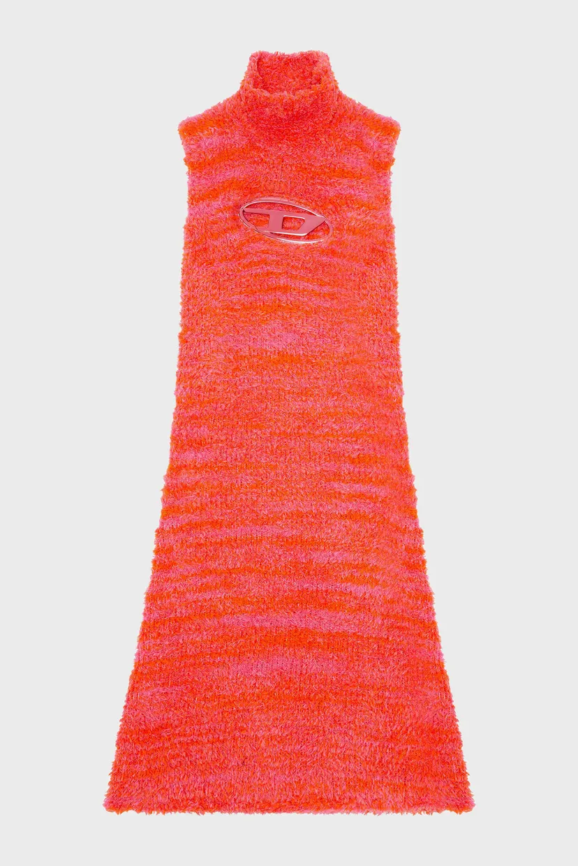 Платье M-LEROS DRESS 5