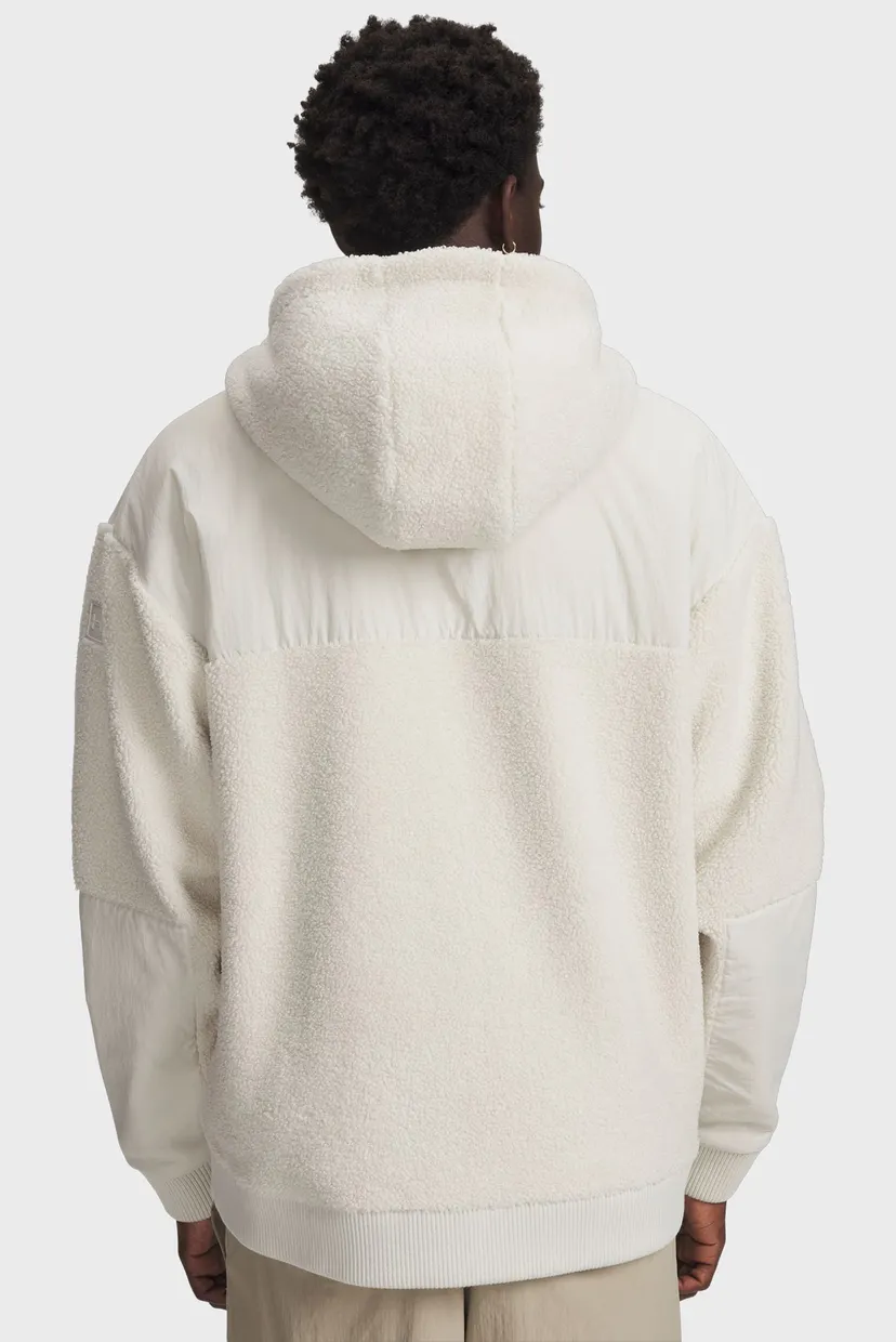Худи UA High Pile Fleece FZ 3