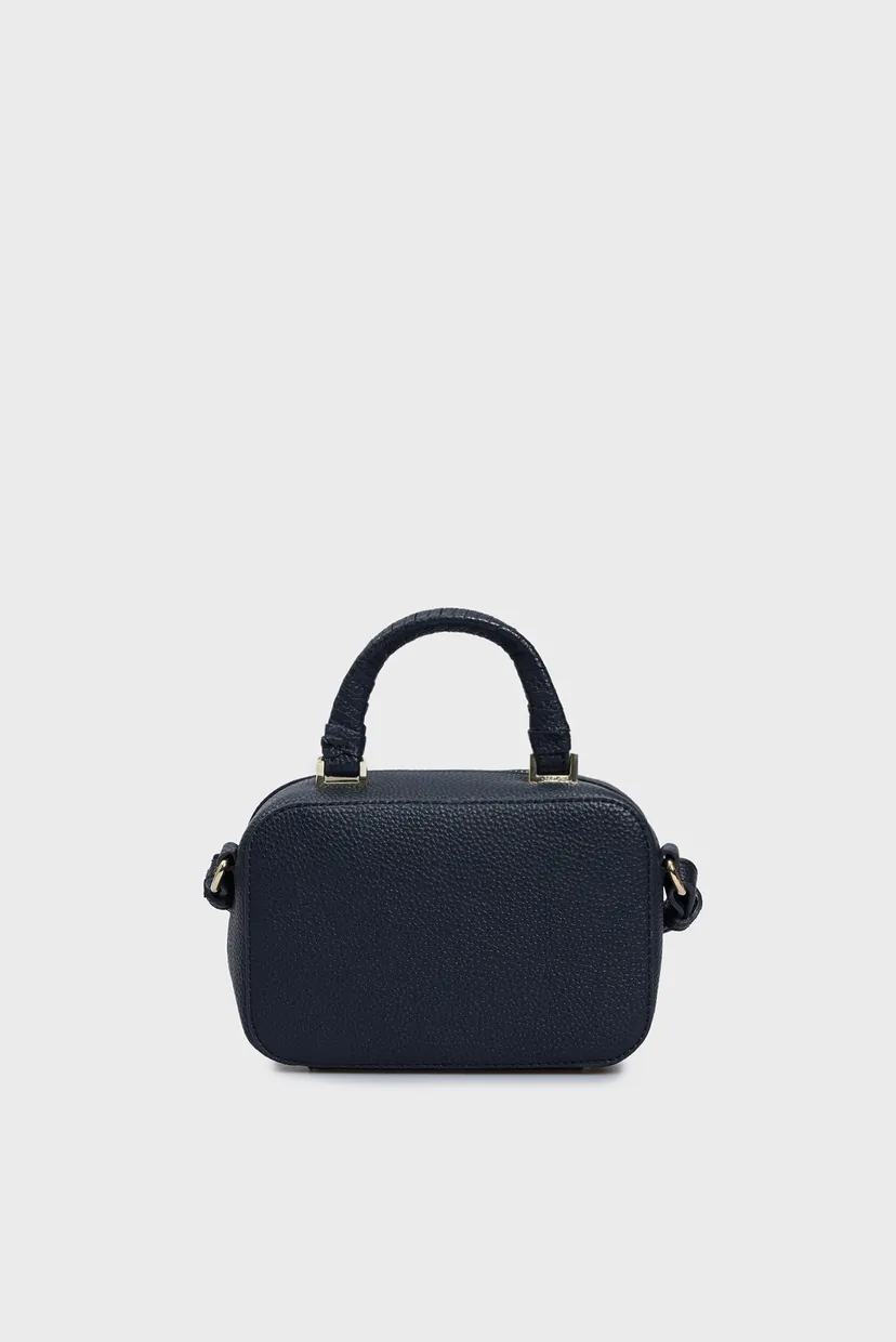 Сумка TH EMBLEM TRUNK CORP 4